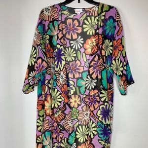LulaRoe Shirley Kimono